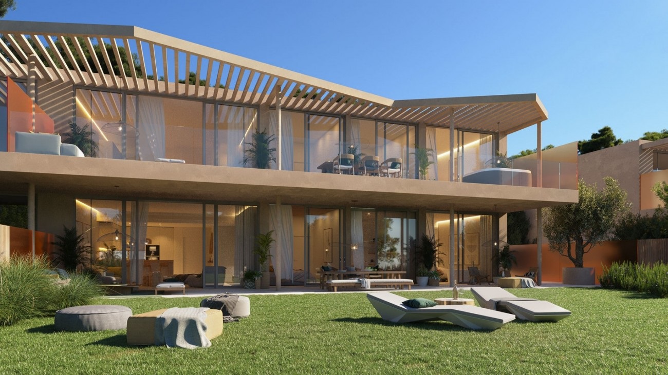 Propiedades en venta en España en la Costa del Sol