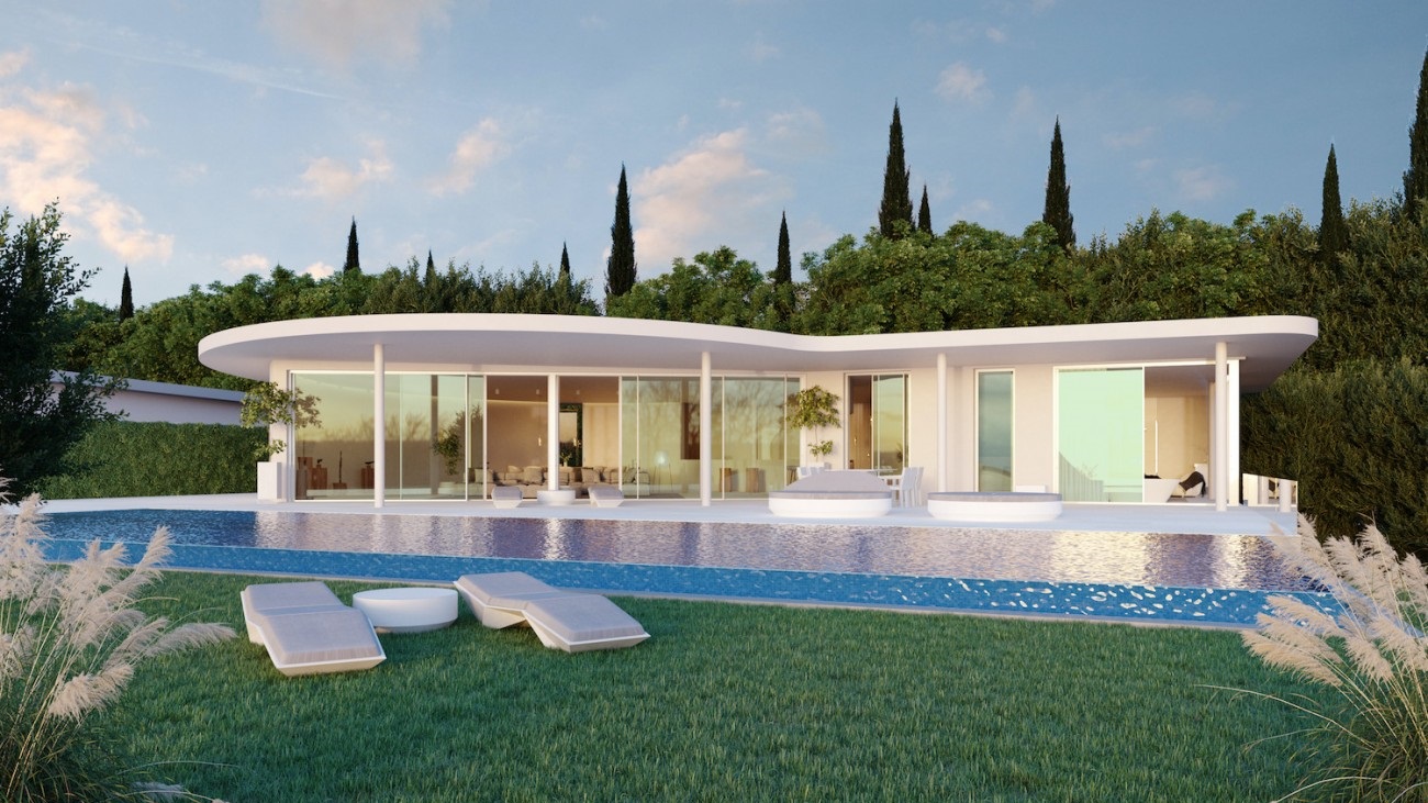 Propiedades en venta en España en la Costa del Sol