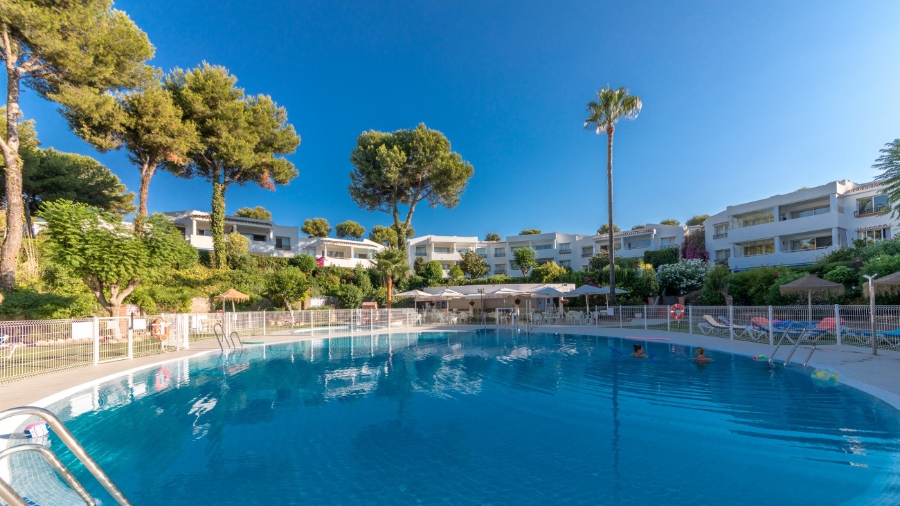 Propiedades en venta en España en la Costa del Sol