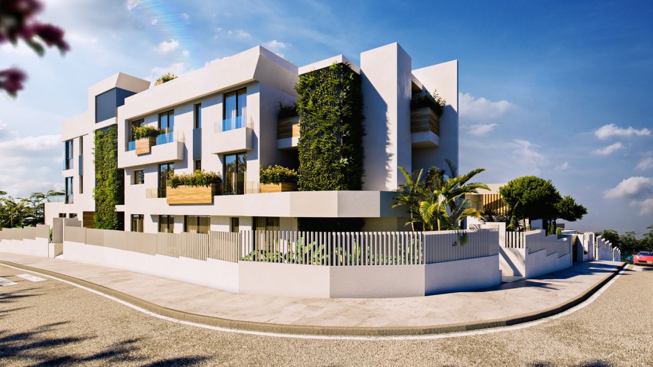 Propiedades en venta en España en la Costa del Sol